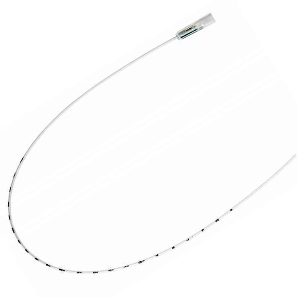 270.06 Пупковий катетер 6Fr - довжина 37см - 52мл/хв - ПВХ